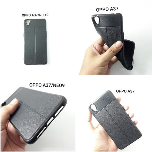 Detail Softcase Oppo A37 Nomer 53