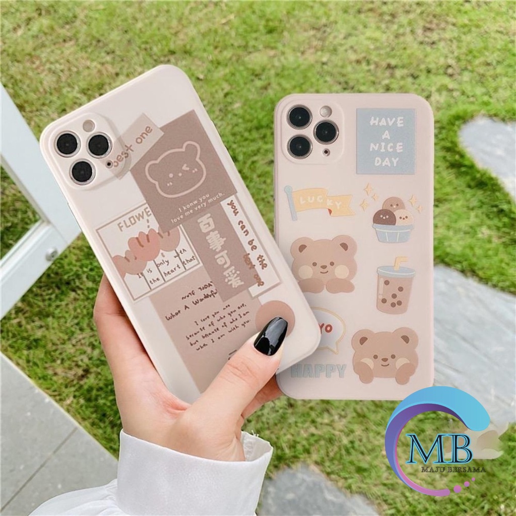 Detail Softcase Oppo A37 Lucu Nomer 18
