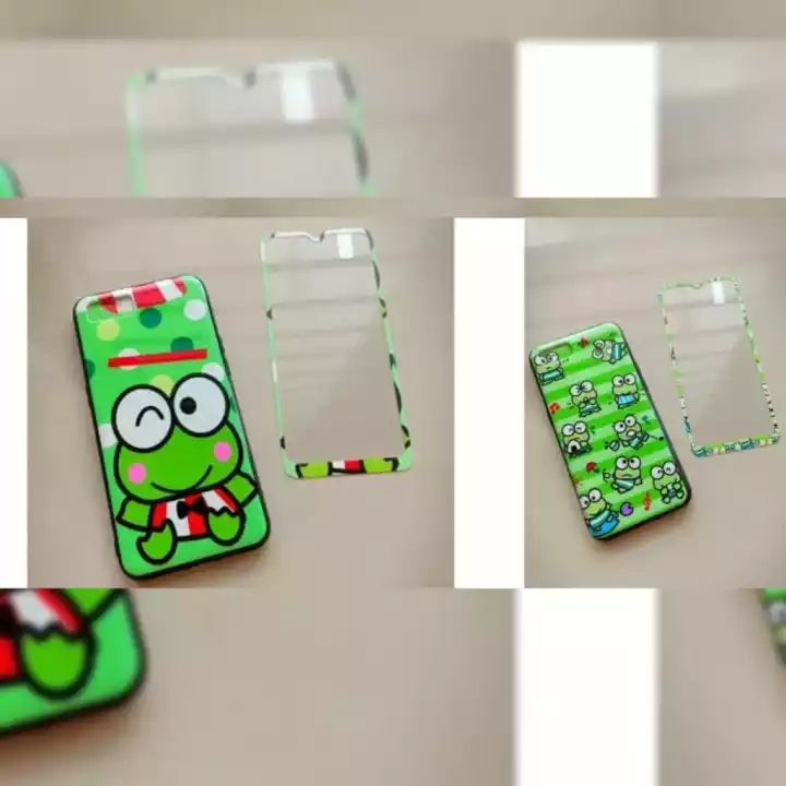 Detail Softcase Oppo A37 Lucu Nomer 54