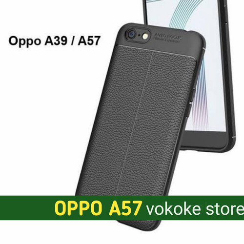 Detail Softcase Oppo A57 Nomer 19