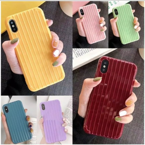 Detail Softcase Oppo A57 Nomer 39