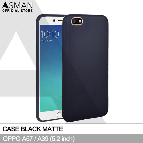 Detail Softcase Oppo A57 Nomer 42