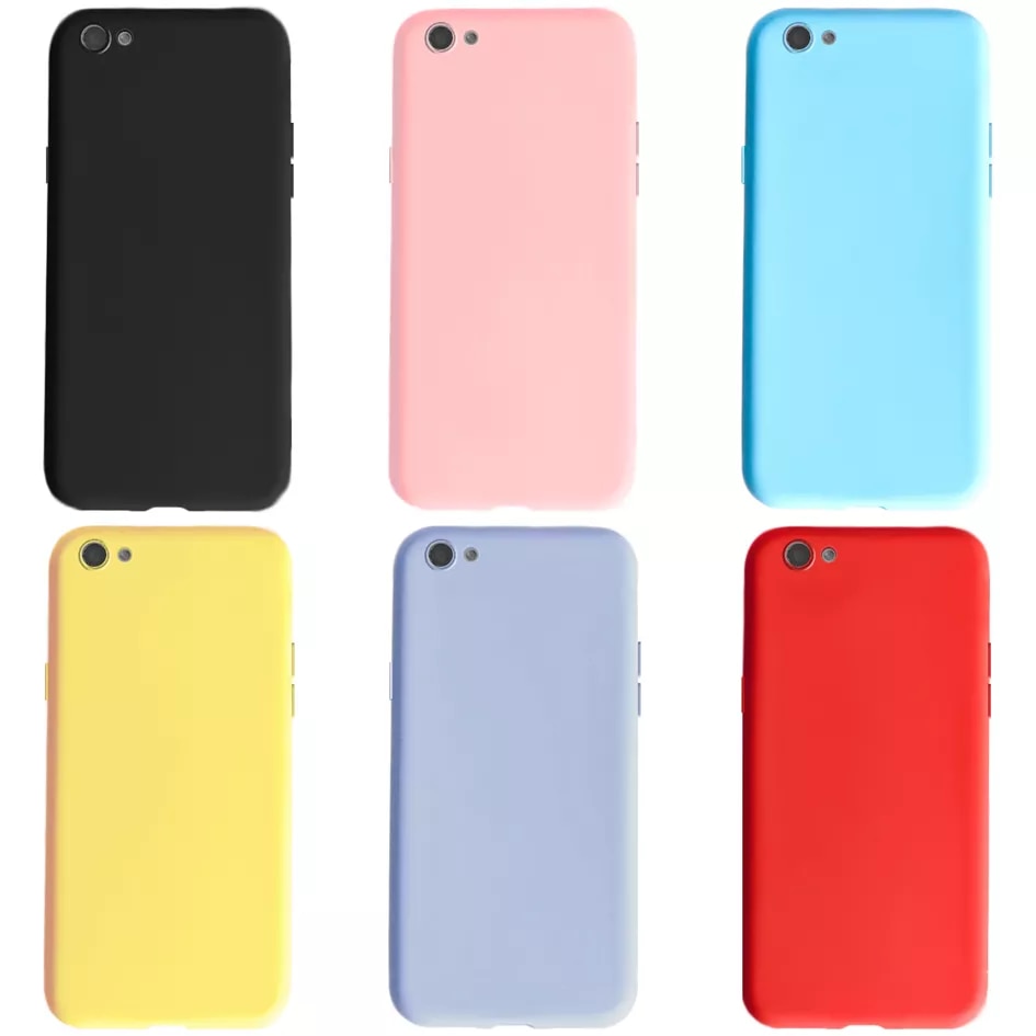 Detail Softcase Oppo F1s Nomer 2