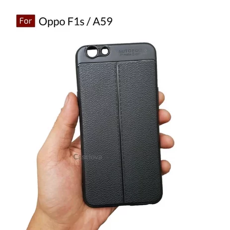 Detail Softcase Oppo F1s Nomer 37