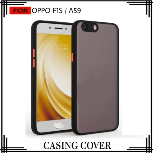 Detail Softcase Oppo F1s Nomer 38