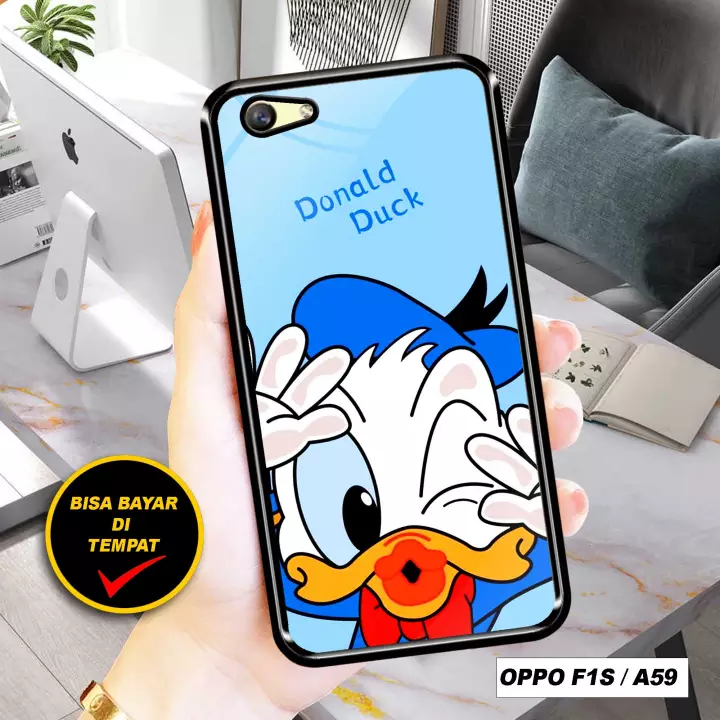Detail Softcase Oppo F1s Nomer 50