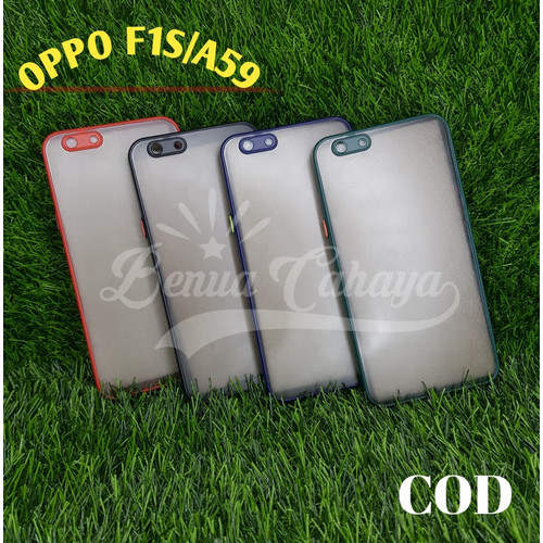 Detail Softcase Oppo F1s Nomer 51