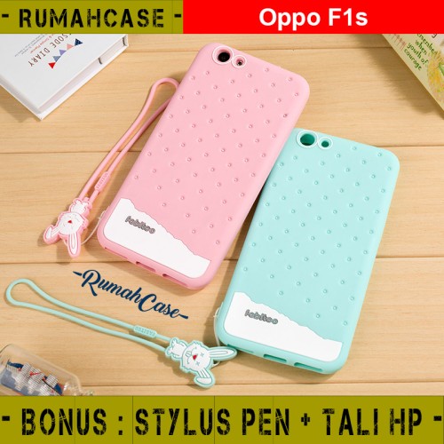 Softcase Oppo F1s Lucu - KibrisPDR
