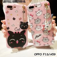 Detail Softcase Oppo F1s Lucu Nomer 11
