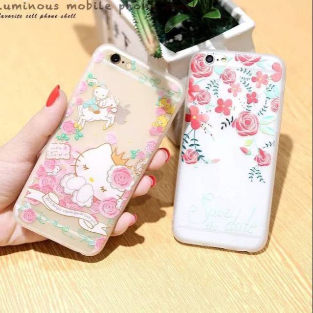 Detail Softcase Oppo F1s Lucu Nomer 14
