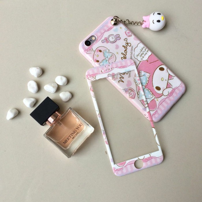 Detail Softcase Oppo F1s Lucu Nomer 17