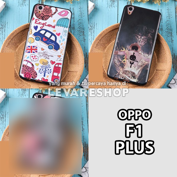 Detail Softcase Oppo F1s Lucu Nomer 19