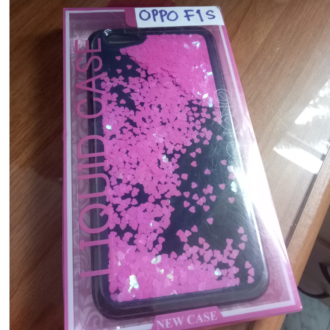 Detail Softcase Oppo F1s Lucu Nomer 21
