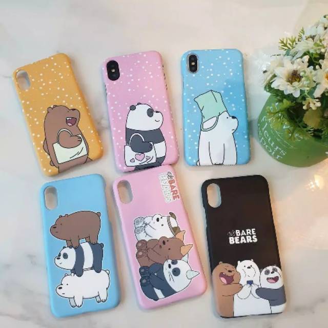 Detail Softcase Oppo F1s Lucu Nomer 22