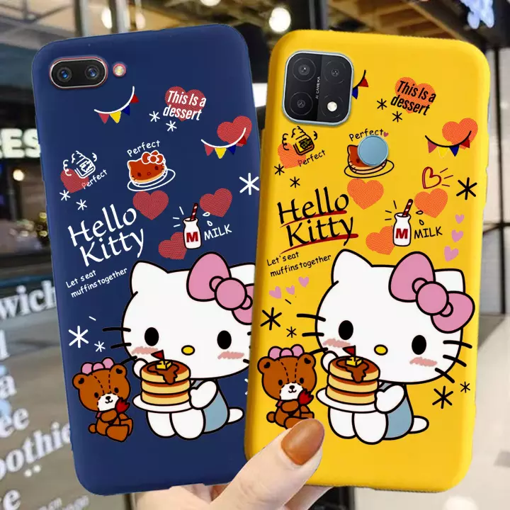 Detail Softcase Oppo F1s Lucu Nomer 23