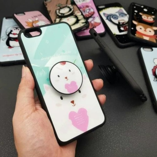 Detail Softcase Oppo F1s Lucu Nomer 27