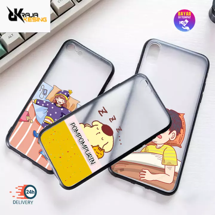 Detail Softcase Oppo F1s Lucu Nomer 29