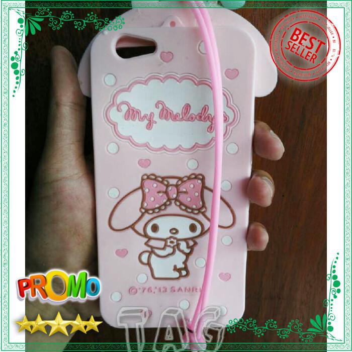 Detail Softcase Oppo F1s Lucu Nomer 31