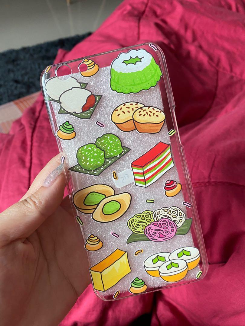 Detail Softcase Oppo F1s Lucu Nomer 35