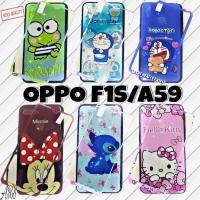 Detail Softcase Oppo F1s Lucu Nomer 39