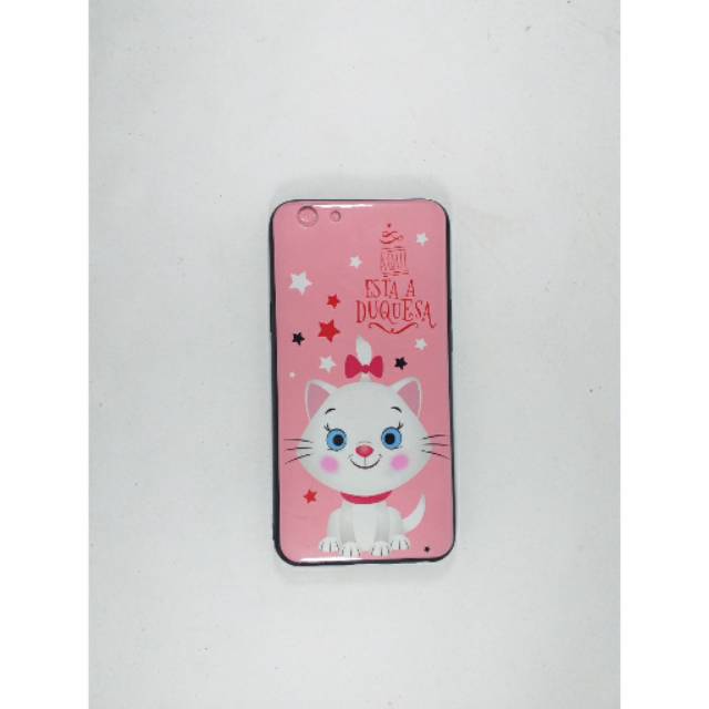 Detail Softcase Oppo F1s Lucu Nomer 41