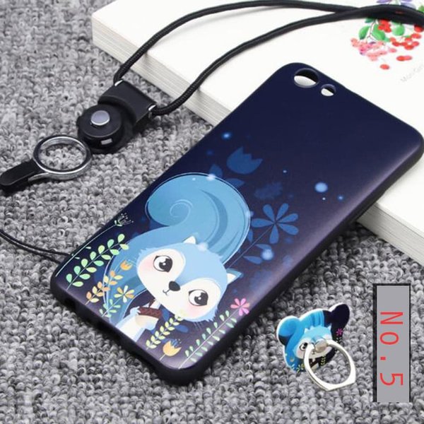 Detail Softcase Oppo F1s Lucu Nomer 50