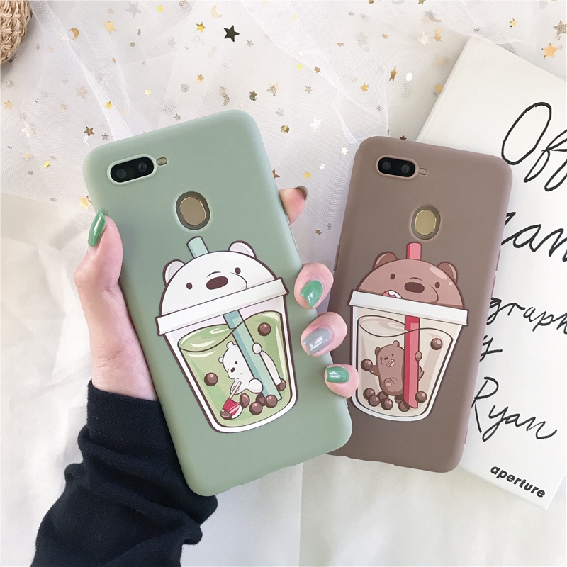 Detail Softcase Oppo F1s Lucu Nomer 51