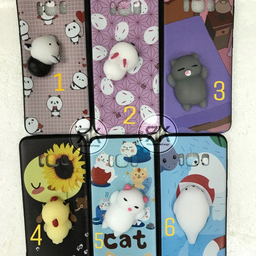 Detail Softcase Oppo F1s Lucu Nomer 54
