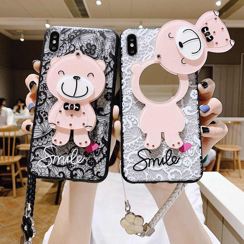 Detail Softcase Oppo F1s Lucu Nomer 7