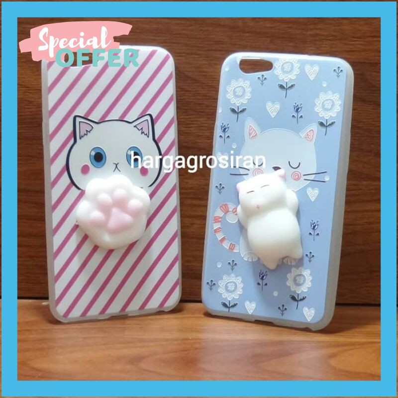 Detail Softcase Oppo F1s Lucu Nomer 8