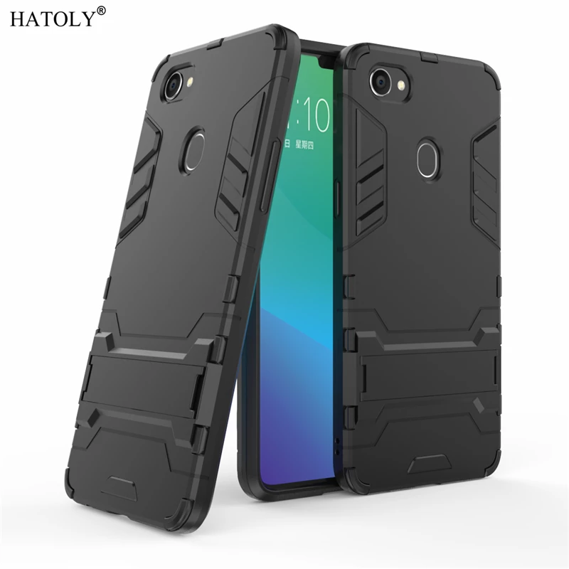 Detail Softcase Oppo F7 Nomer 13