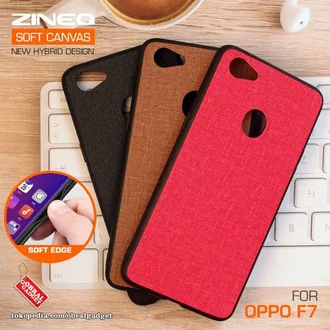 Detail Softcase Oppo F7 Nomer 26