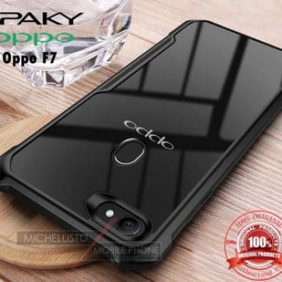 Detail Softcase Oppo F7 Nomer 39