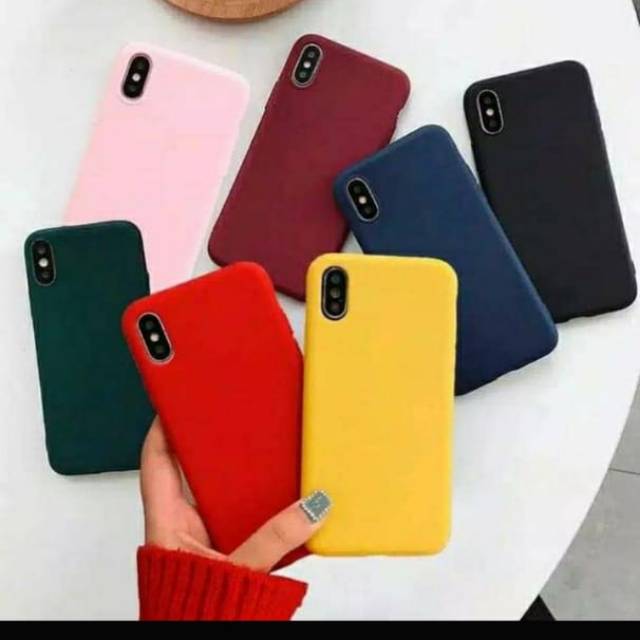 Softcase Polos - KibrisPDR