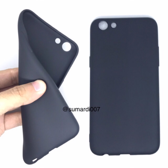 Detail Softcase Polos Nomer 11