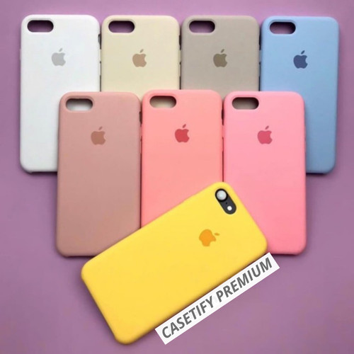 Detail Softcase Polos Nomer 13