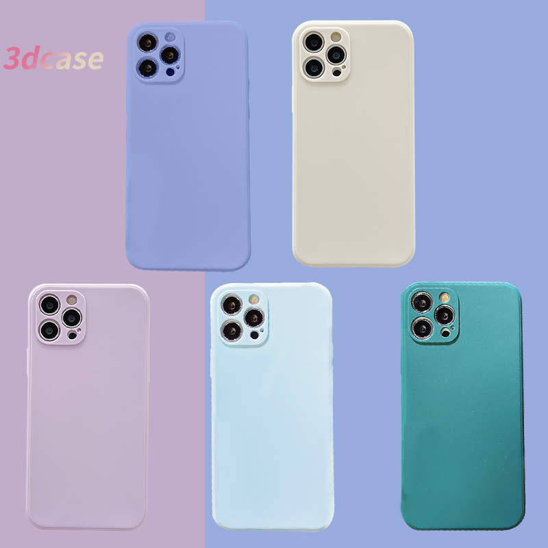 Detail Softcase Polos Nomer 15