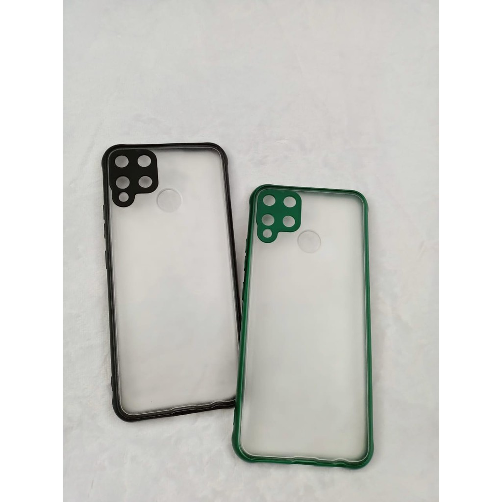 Detail Softcase Polos Nomer 16