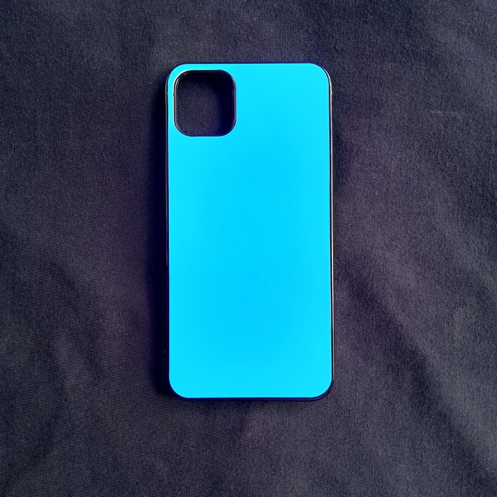 Detail Softcase Polos Nomer 19