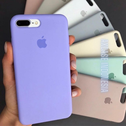 Detail Softcase Polos Nomer 20