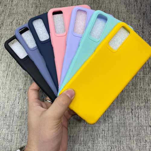 Detail Softcase Polos Nomer 22