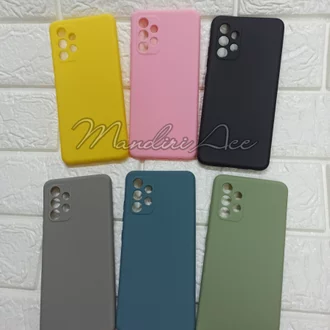 Detail Softcase Polos Nomer 23