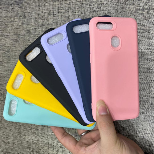 Detail Softcase Polos Nomer 26
