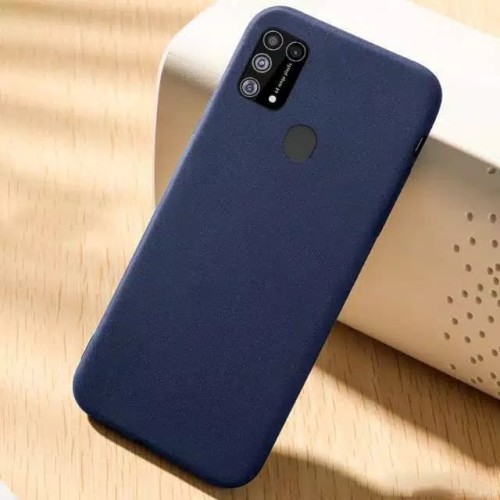 Detail Softcase Polos Nomer 28