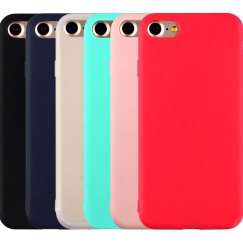 Detail Softcase Polos Nomer 29