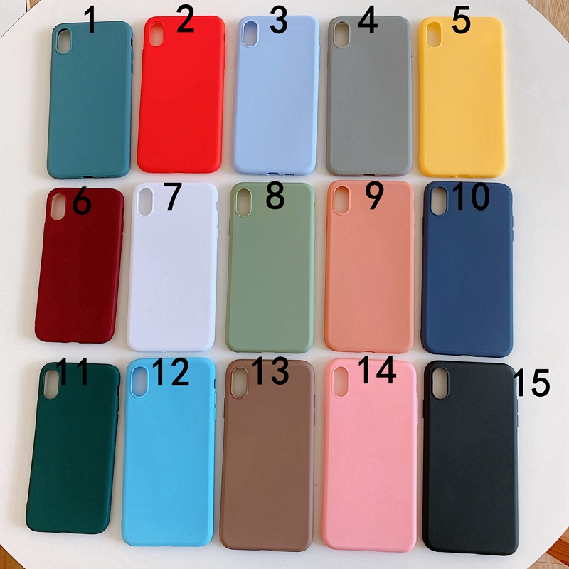 Detail Softcase Polos Nomer 4