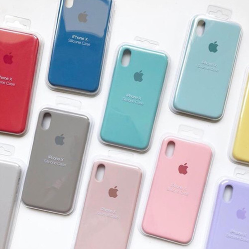 Detail Softcase Polos Nomer 33