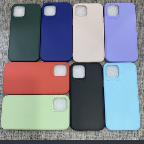 Detail Softcase Polos Nomer 34