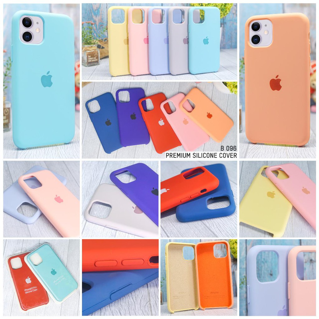 Detail Softcase Polos Nomer 35