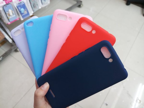 Detail Softcase Polos Nomer 36